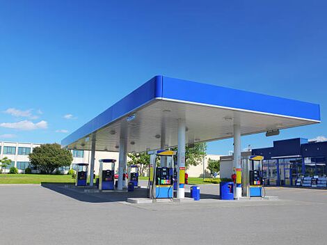 Preço de Mezanino Metálico para Postos no Aeroporto