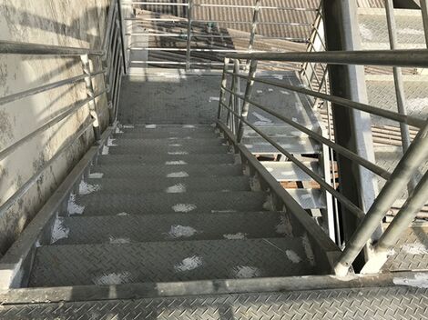 Projetos de Escada Metálica no Bairro do Portão