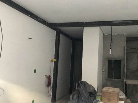 Projetos de Reforço Estrutural Metálico na Luz